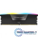 Pamięć DDR5 Vengeance RGB 32GB/5200 (2X16GB) CL40