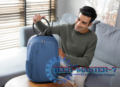 Plecak EcoLoop Urban CP4523B 15 cali Plecak EcoLoop Urban CP4523B 15 cali