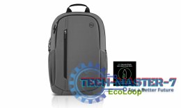 Plecak EcoLoop Urban CP4523G 15 cali