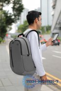 Plecak EcoLoop Urban CP4523G 15 cali