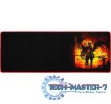 Podkładka Gaming Warrior 820 x 300 x 3 mm