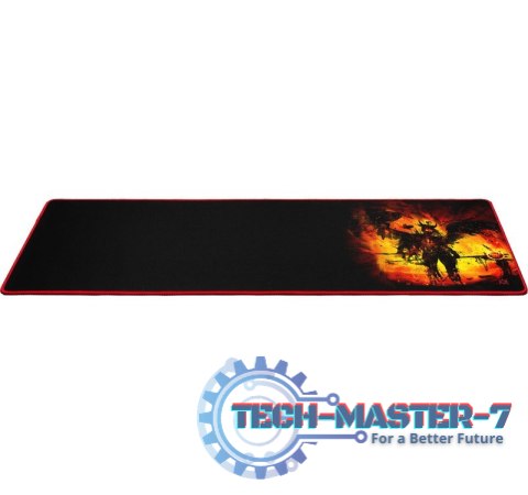 Podkładka Gaming Warrior 820 x 300 x 3 mm Podkładka Gaming Warrior 820 x 300 x 3 mm