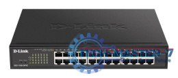 Przełącznik DGS-1100-24PV2 Switch 24GE PoE