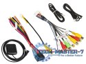 Radio samochodowe AVH-9930 2DIN 7cal GPS