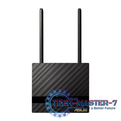 Router 4G-N16 LTE 4G N300 SIM 1xLAN
