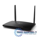 Router Archer MR500 4G LTE Cat6 Router AC1200
