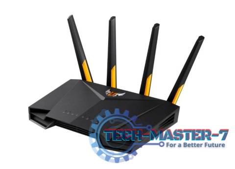 Router TUF-AX3000 WiFi AX3000 4LAN 1WAN 1USB