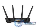 Router TUF-AX3000 WiFi AX3000 4LAN 1WAN 1USB