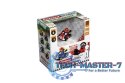 Samochód RC Mario Kart 2,4GHz