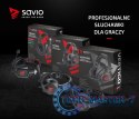 Słuchawki Gamingowe z mikrofonem, Vertigo