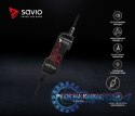 Słuchawki Gamingowe z mikrofonem, Vertigo