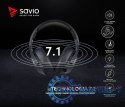 Słuchawki Gamingowe z mikrofonem, Vertigo