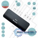 Stacja dokującaThunderbolt 3/USB-C Dual 4K Docking Station + USB-C to DisplayPort Cable (1,5m) + Power Delivery 60W