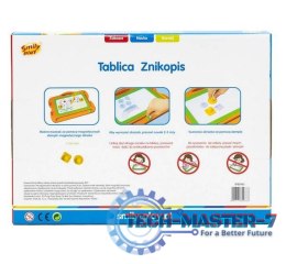 Tablica znikopis