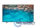 Telewizor hotelowy 55 cali HBU8000 UHD 3840x2160 DVB-T2CS2, BT Audio, Smart, LYNK CLOUD, Netflix 3Y On-site (HG55BU800EUXEN)