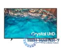 Telewizor hotelowy 55 cali HBU8000 UHD 3840x2160 DVB-T2CS2, BT Audio, Smart, LYNK CLOUD, Netflix 3Y On-site (HG55BU800EUXEN)