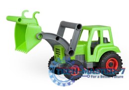 Traktor z łyżką EcoActives 36 cm