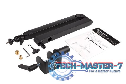 Uchwyt Wave Mic Arm (Low Profile) Uchwyt Wave Mic Arm (Low Profile)