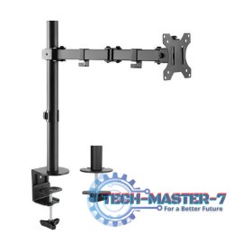 Uchwyt nabiurkowy FPMA-D550BLACK
