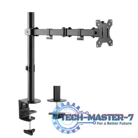 Uchwyt nabiurkowy FPMA-D550BLACK Uchwyt nabiurkowy FPMA-D550BLACK