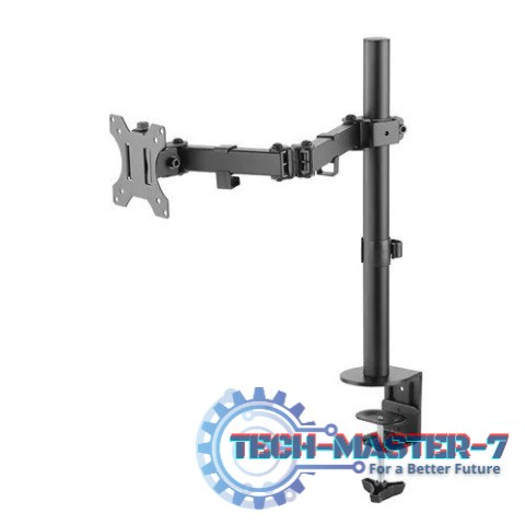 Uchwyt nabiurkowy FPMA-D550BLACK Uchwyt nabiurkowy FPMA-D550BLACK