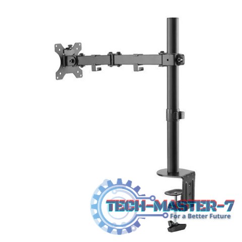 Uchwyt nabiurkowy FPMA-D550BLACK Uchwyt nabiurkowy FPMA-D550BLACK
