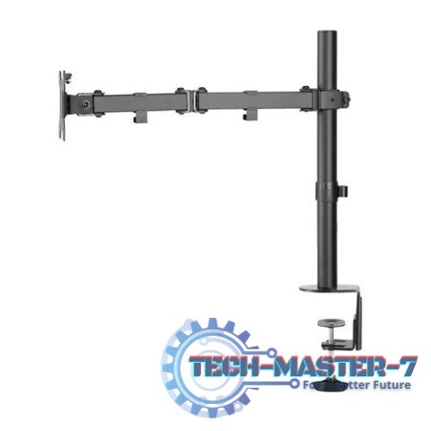 Uchwyt nabiurkowy FPMA-D550BLACK Uchwyt nabiurkowy FPMA-D550BLACK