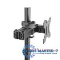 Uchwyt nabiurkowy FPMA-D550BLACK