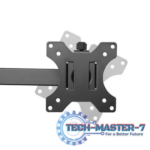 Uchwyt nabiurkowy FPMA-D550BLACK Uchwyt nabiurkowy FPMA-D550BLACK