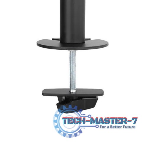 Uchwyt nabiurkowy FPMA-D550BLACK Uchwyt nabiurkowy FPMA-D550BLACK