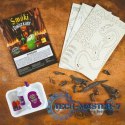 Zestaw naukowy Crazy science Smoki i dinozaury