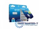 Akumulator Eneloop AA 2000 mAh 8 sztuk