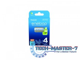 Akumulator Eneloop AAA 800 mAh 4 sztuki