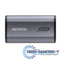 Dysk zewnętrzny SSD SE880 1TB USB3.2A/C Gen2x2