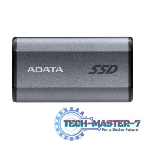 Dysk zewnętrzny SSD SE880 1TB USB3.2A/C Gen2x2