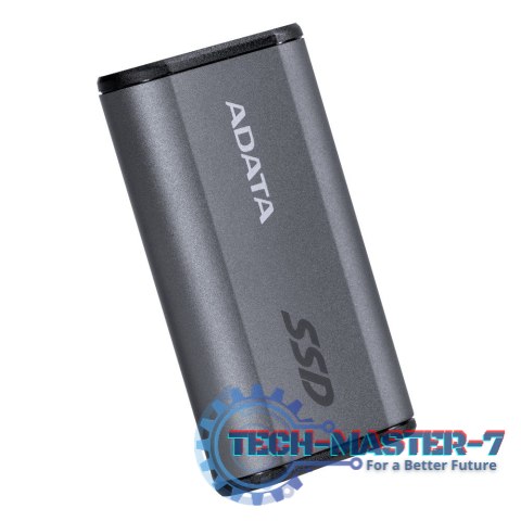 Dysk zewnętrzny SSD SE880 1TB USB3.2A/C Gen2x2 Dysk zewnętrzny SSD SE880 1TB USB3.2A/C Gen2x2