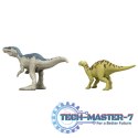 Figurka Jurassic World Dinozaur Minifigurka Asortyment