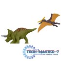 Figurka Jurassic World Dinozaur Minifigurka Asortyment