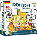Gra Deutsche Worter - językowy zestaw edukacyjny