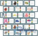 Gra Deutsche Worter - językowy zestaw edukacyjny