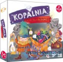 Gra Kopalnia diamentów Kukuryku