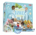 Gra Wszystkie Dzieci Świata