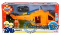 Helikopter Wallaby II z figurką Strażak Sam