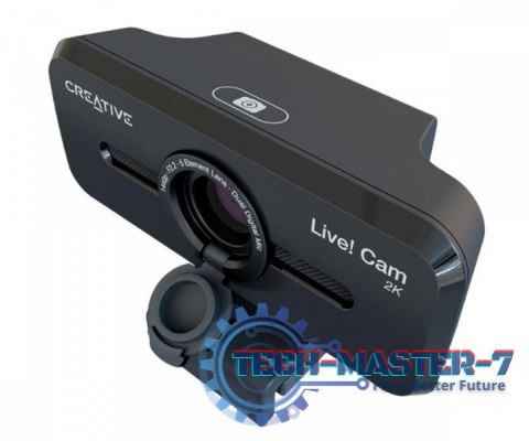 Kamera Live! Cam Sync V3 Kamera Live! Cam Sync V3
