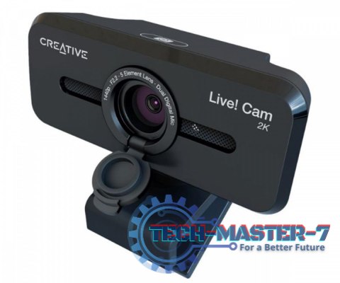 Kamera Live! Cam Sync V3 Kamera Live! Cam Sync V3