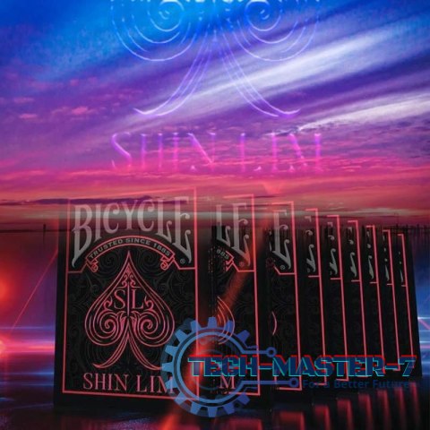 Karty Shim Lim Karty Shim Lim