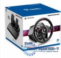 Kierownica T128 PC PS