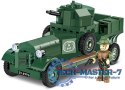 Klocki Historical Collection Rolls-Royce Armoured Car 1920 Pattern Mk I