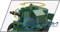 Klocki Historical Collection Rolls-Royce Armoured Car 1920 Pattern Mk I