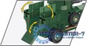 Klocki Historical Collection Rolls-Royce Armoured Car 1920 Pattern Mk I